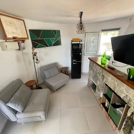 Cala En Porter - Maison Avec Piscine Cala En Porter (Menorca)