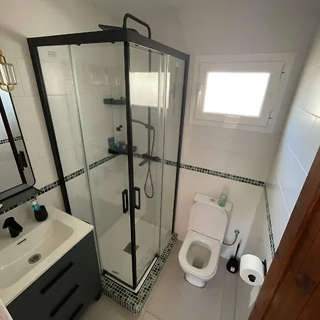 Cala En Porter - Maison Avec Piscine *