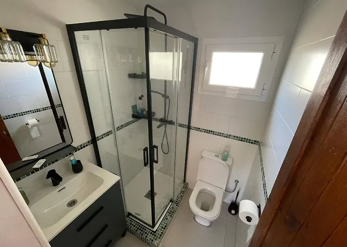 Cala En Porter - Maison Avec Piscine *