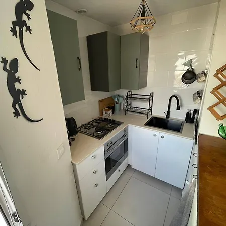 Holiday home Cala En Porter - Maison Avec Piscine Cala En Porter (Menorca)