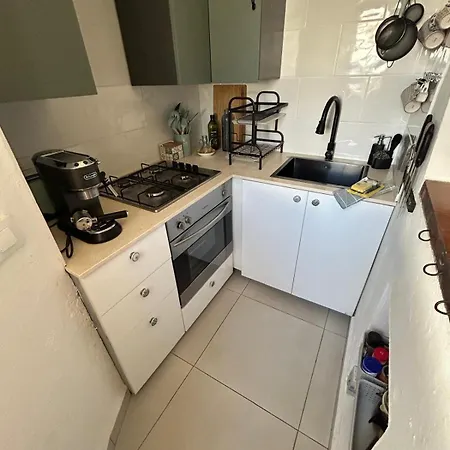 Cala'n Porter - House For 4 With Pool And Garden Hébergement de vacances *