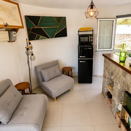 Cala'n Porter - House For 4 With Pool And Garden *