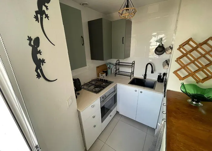 Holiday home Cala En Porter - Maison Avec Piscine Cala En Porter (Menorca)