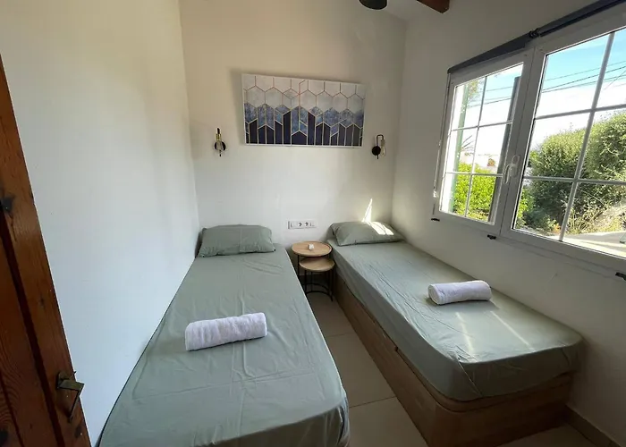 Holiday home Cala En Porter - Maison Avec Piscine Cala En Porter (Menorca)